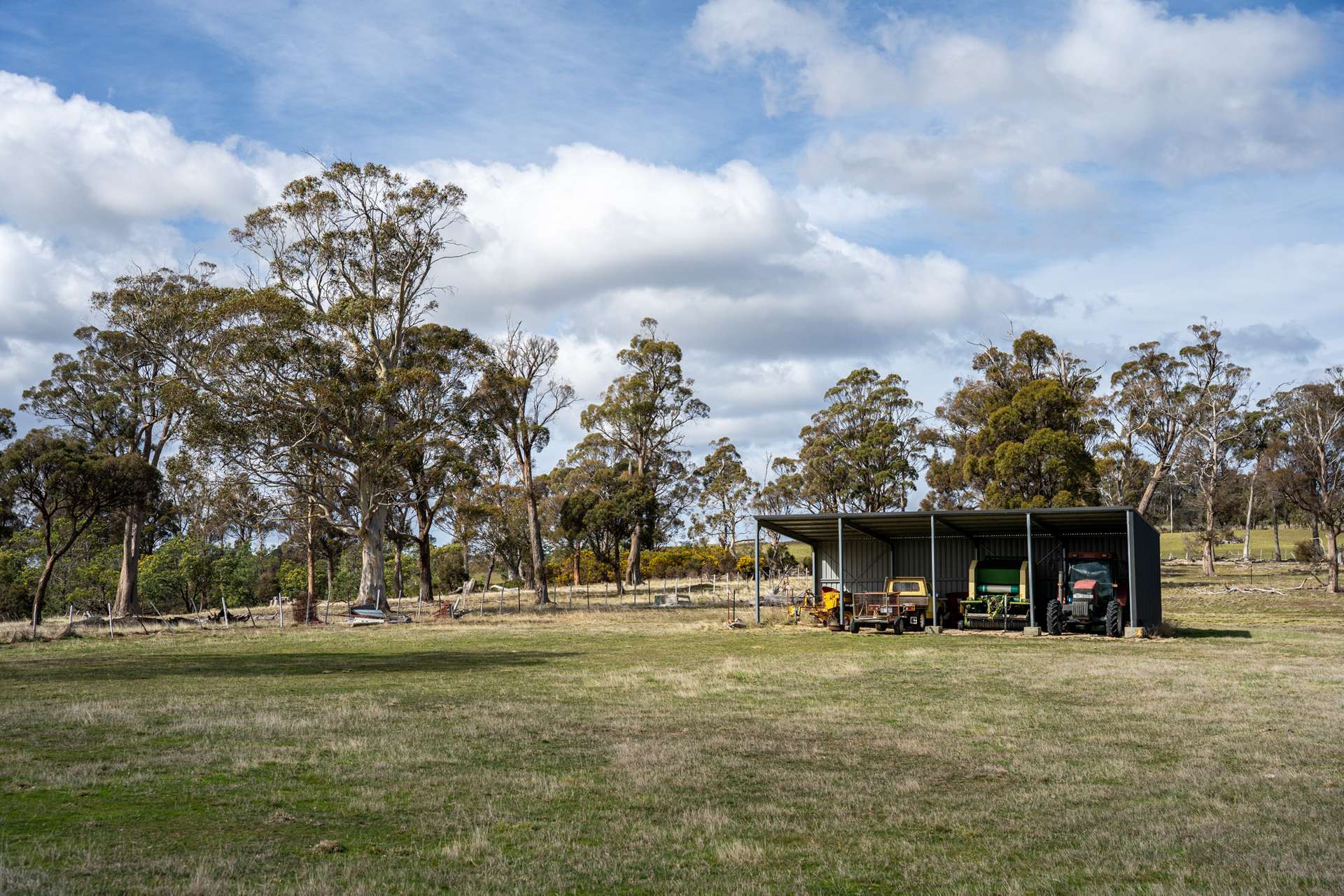 'East Dundee' Stonehenge Road, Whitefoord For Sale by Farmbuy.com - image 5