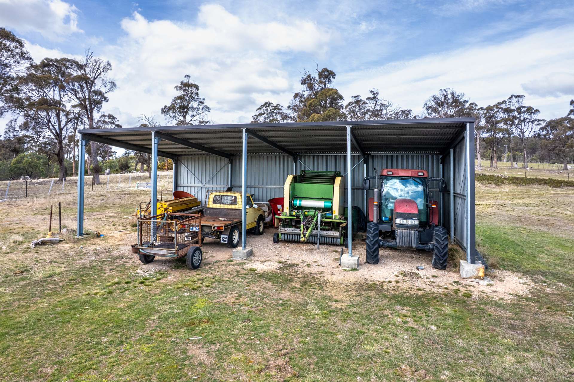 'East Dundee' Stonehenge Road, Whitefoord For Sale by Farmbuy.com - image 6