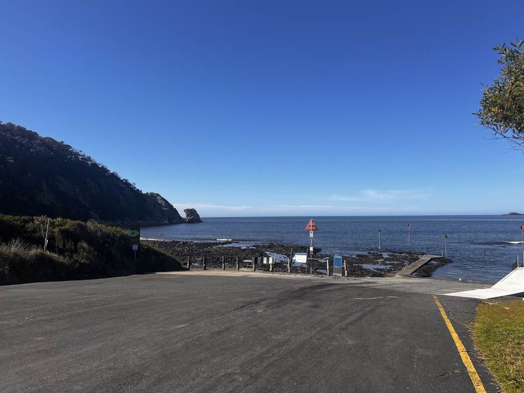Lot 6, Ians Way, Sisters Beach TAS 7321