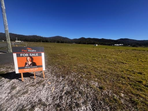 Lot 6&comma; Ians Way, Sisters Beach TAS 7321