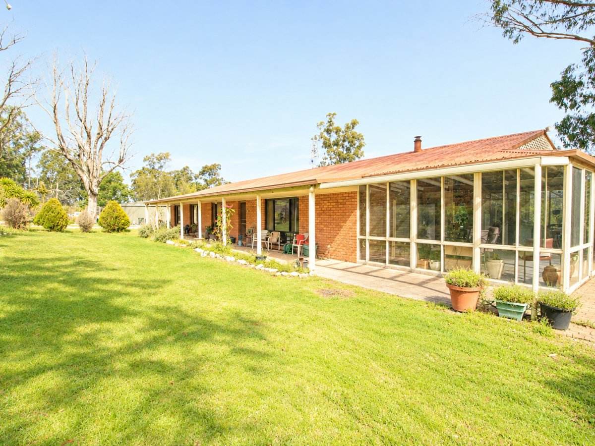 59 Bethross Drive, Tambo Upper For Sale by Farmbuy.com - image 1