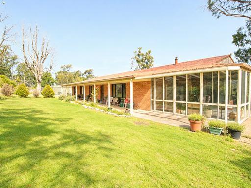 59 Bethross Drive, Tambo Upper VIC 3885