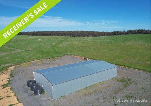 657 Strathlea Road, Strathlea VIC 3364
