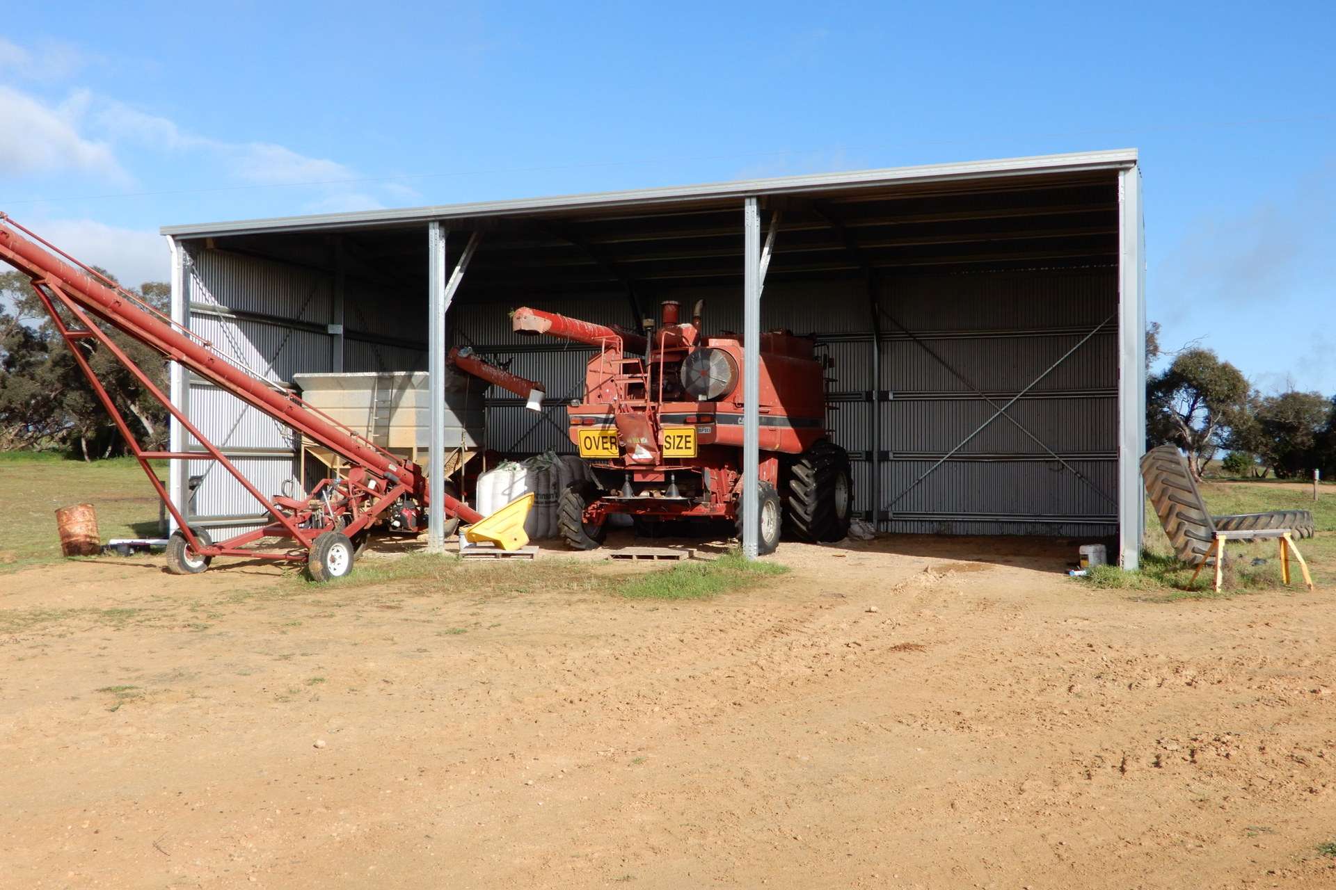 "Garra" & "Garra North", Parrakie For Sale by Farmbuy.com - image 12