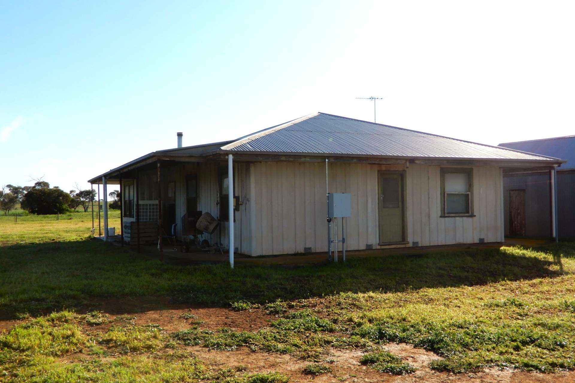 "Garra" & "Garra North", Parrakie For Sale by Farmbuy.com - image 13