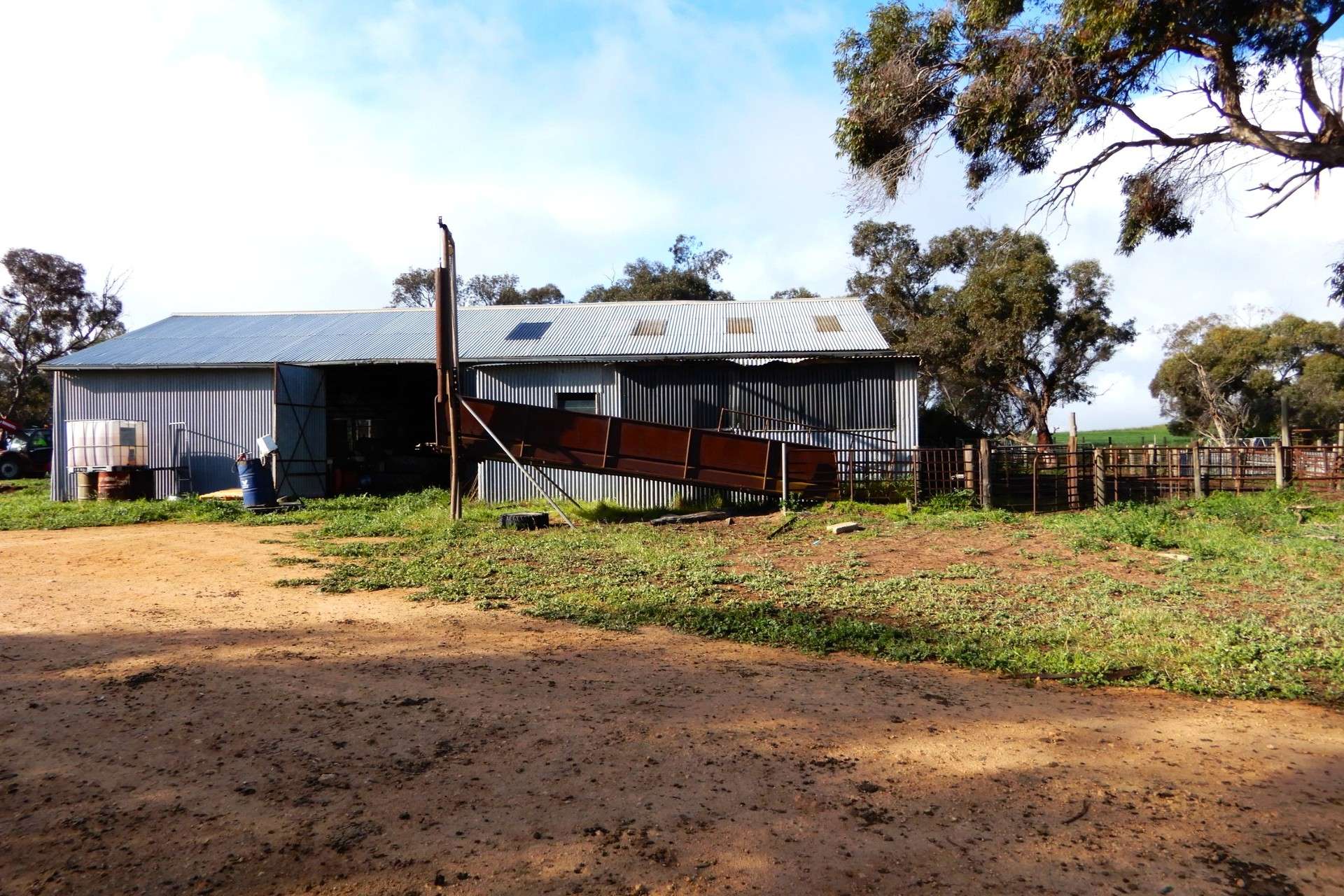"Garra" & "Garra North", Parrakie For Sale by Farmbuy.com - image 4