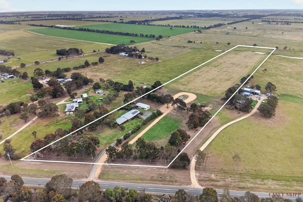 500 Forge Creek Road, Bairnsdale VIC 3875