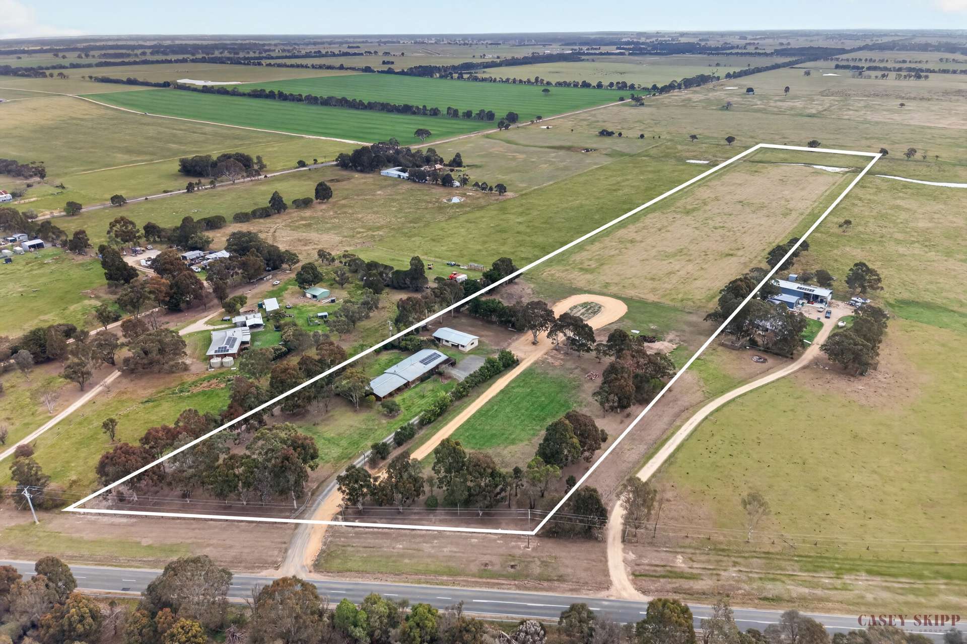 500 Forge Creek Road, Bairnsdale For Sale by Farmbuy.com - image 1