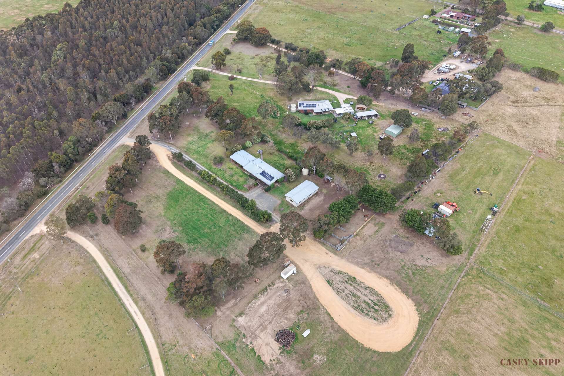 500 Forge Creek Road, Bairnsdale For Sale by Farmbuy.com - image 24