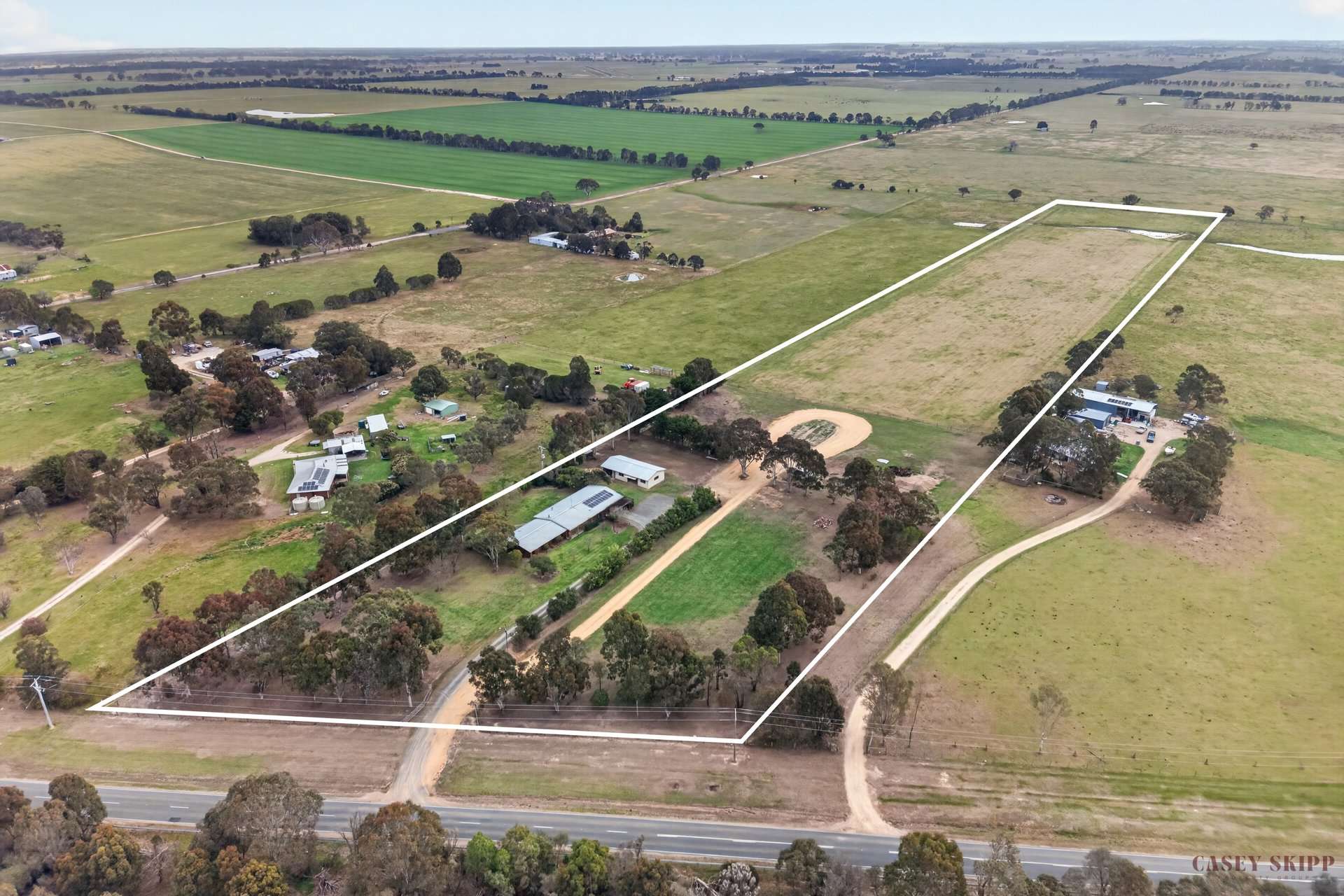 500 Forge Creek Road, Bairnsdale For Sale by Farmbuy.com - image 1