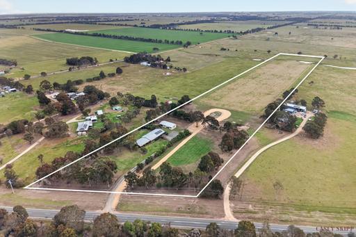 500 Forge Creek Road, Bairnsdale VIC 3875