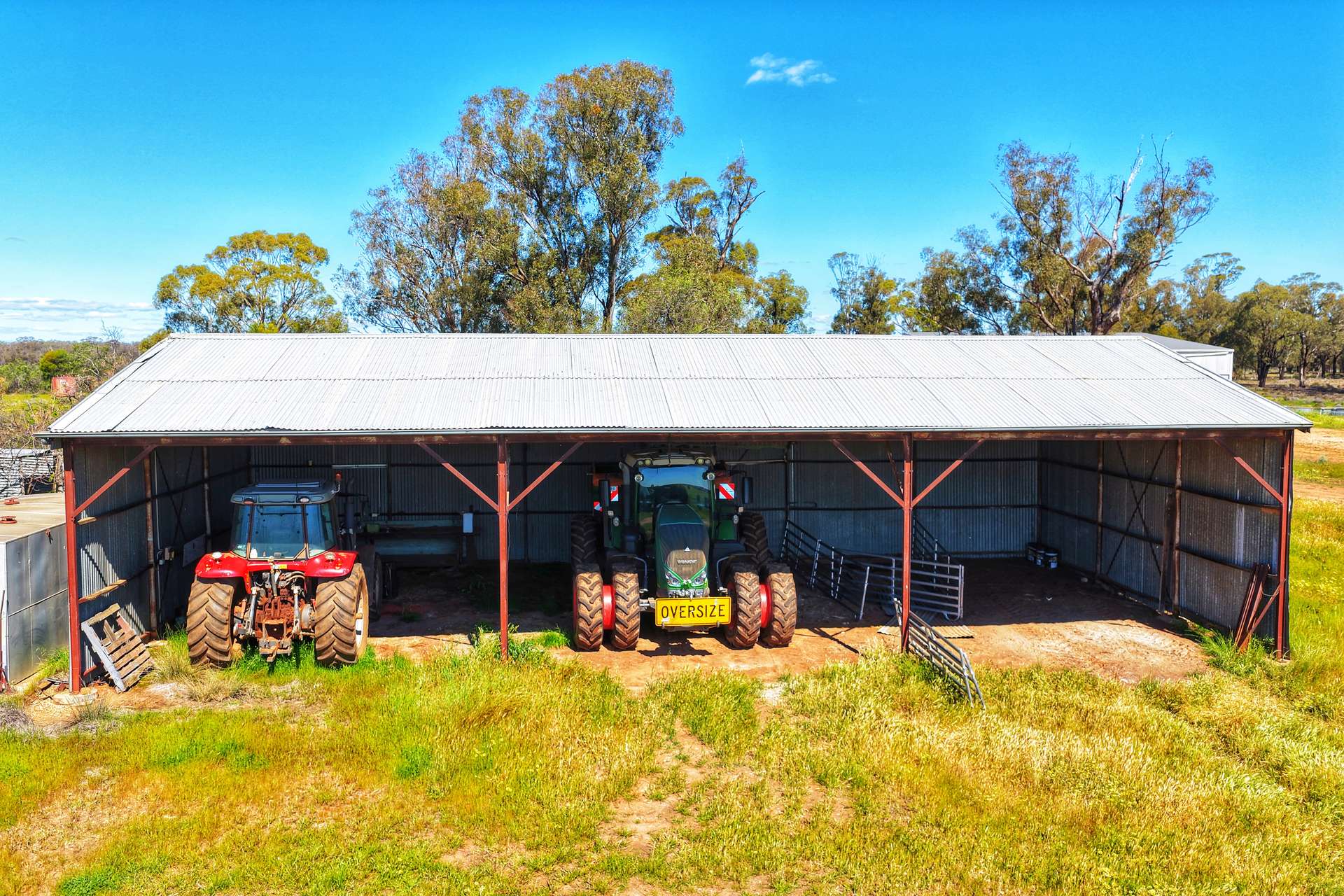 Daisy Springs 2537 The Bogan Way, Albert Auction by Farmbuy.com - image 7