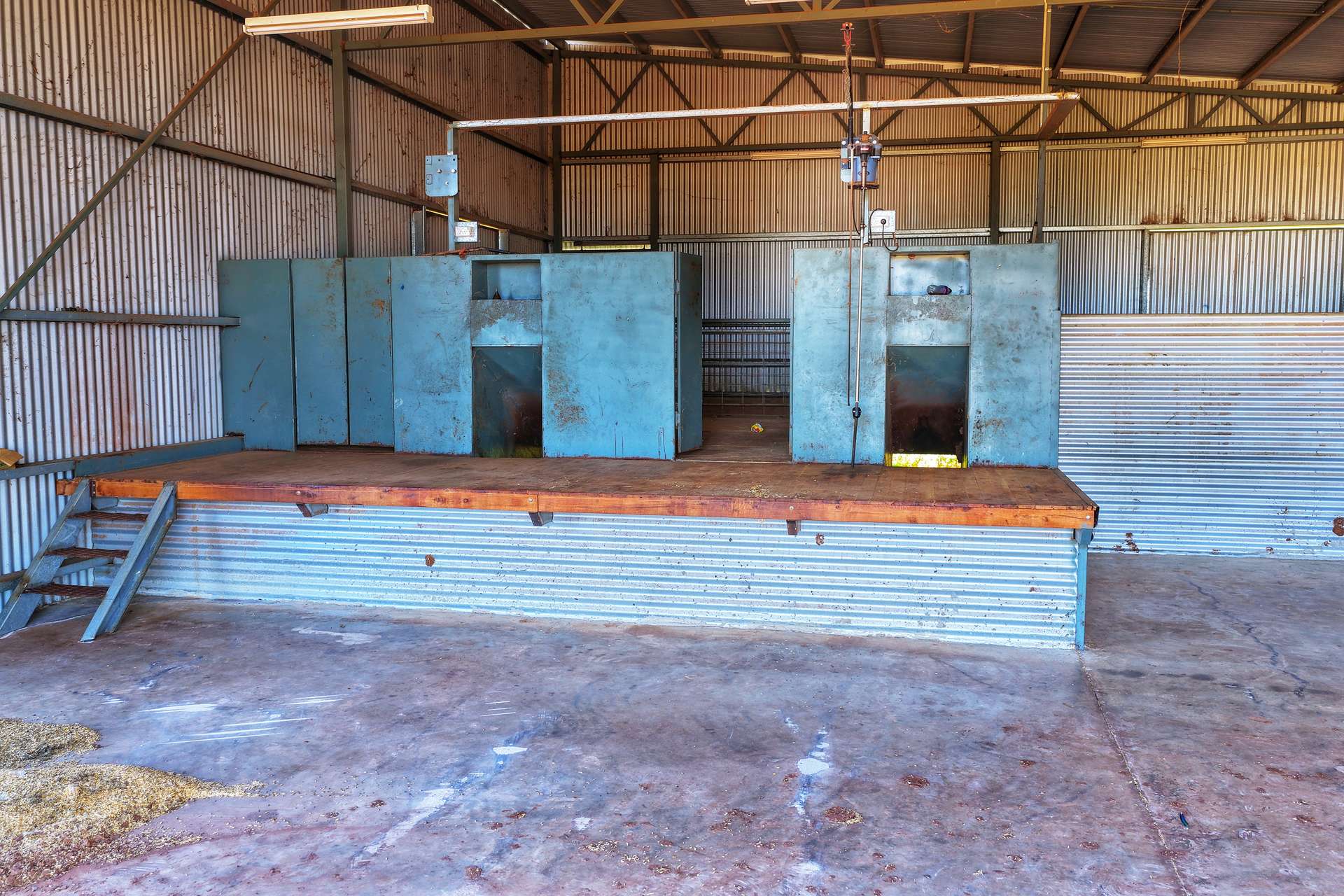 Daisy Springs 2537 The Bogan Way, Albert Auction by Farmbuy.com - image 5