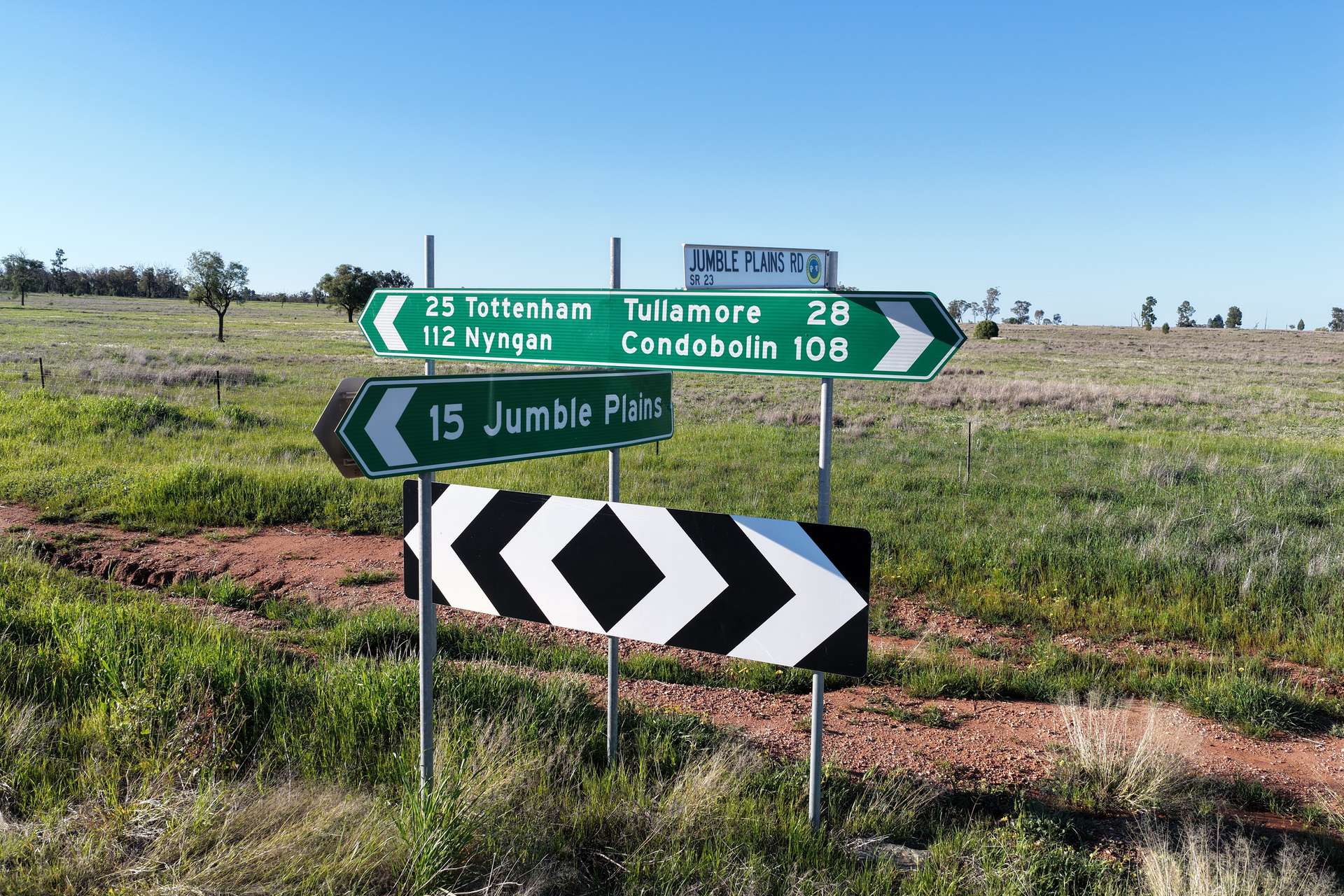 Daisy Springs 2537 The Bogan Way, Albert Auction by Farmbuy.com - image 12
