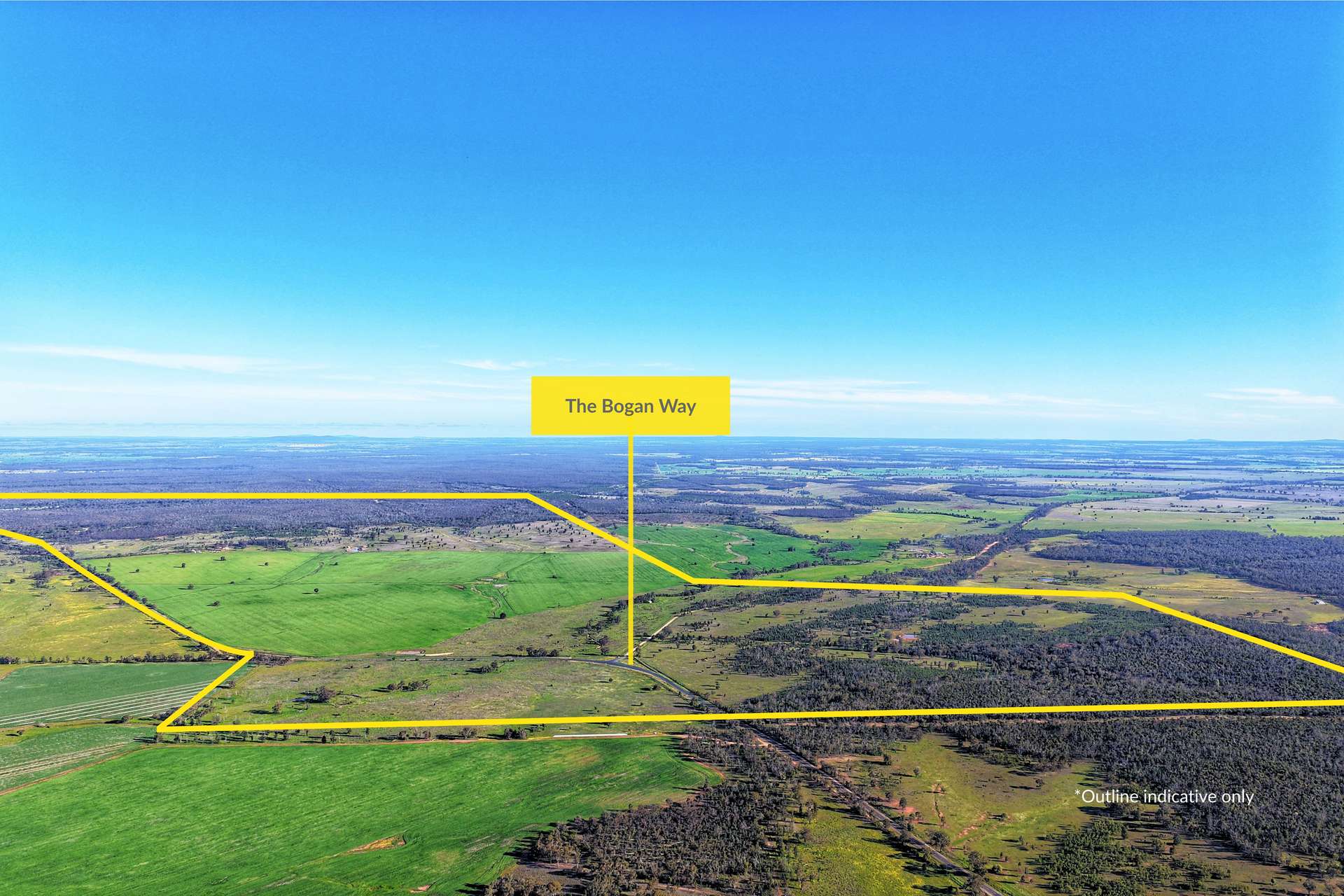 Daisy Springs 2537 The Bogan Way, Albert Auction by Farmbuy.com - image 9