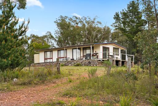 Farm Auction - NSW - Goulburn - 2580 - LARGE FARM CLOSE TO GOULBURN 