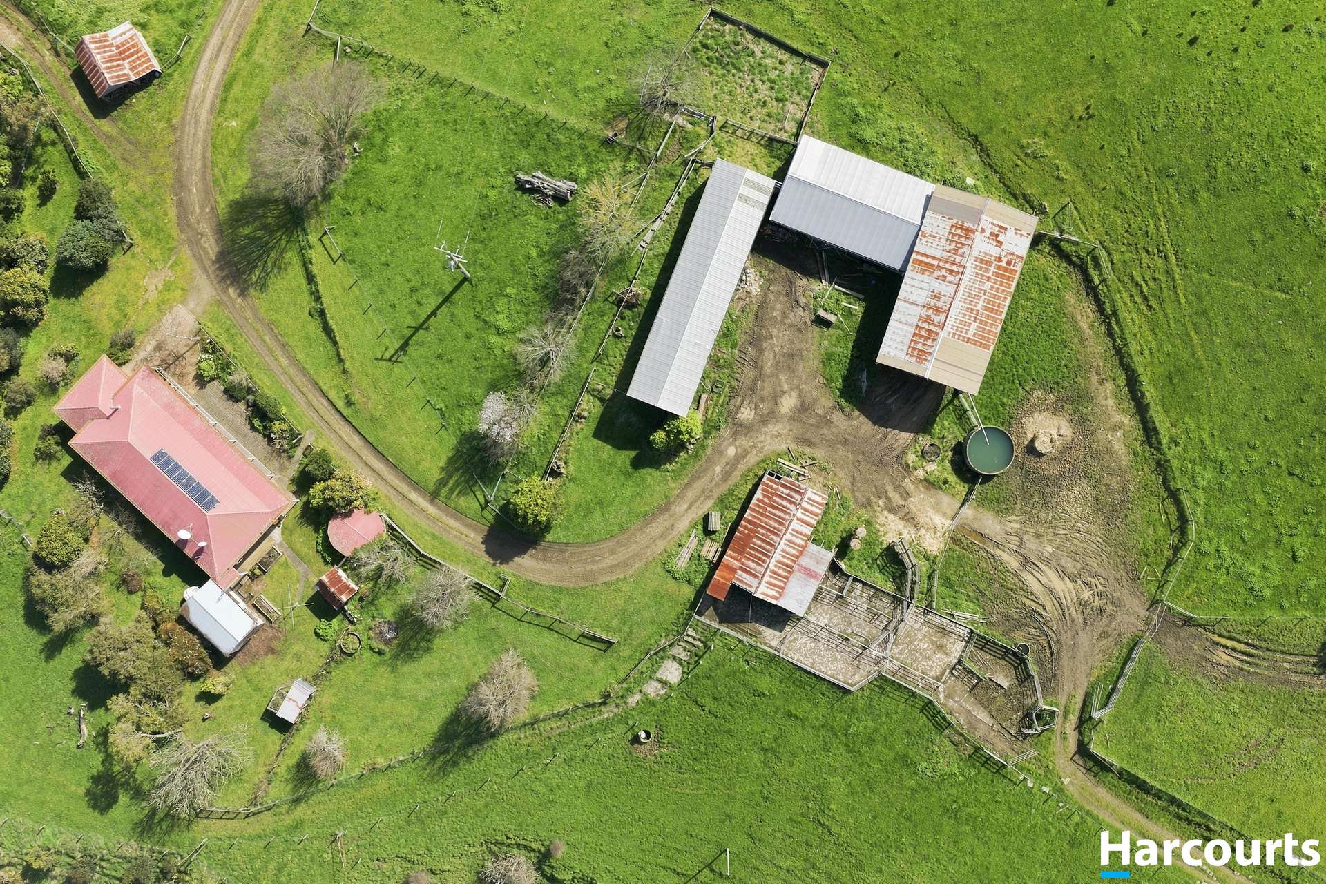 Lot 1, 60 Lanes Road, Mirboo North For Sale by Farmbuy.com - image 29