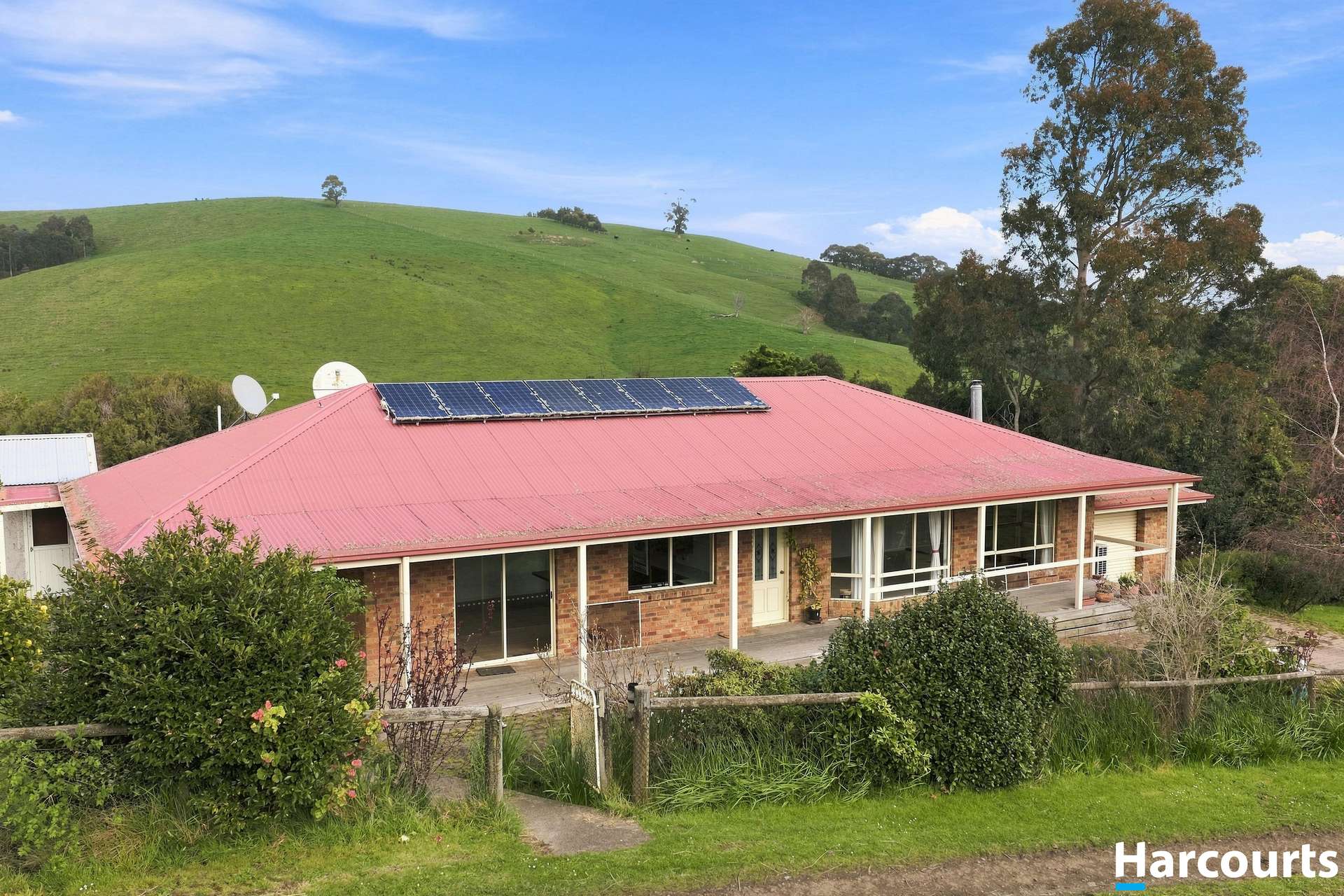 Lot 1, 60 Lanes Road, Mirboo North For Sale by Farmbuy.com - image 2