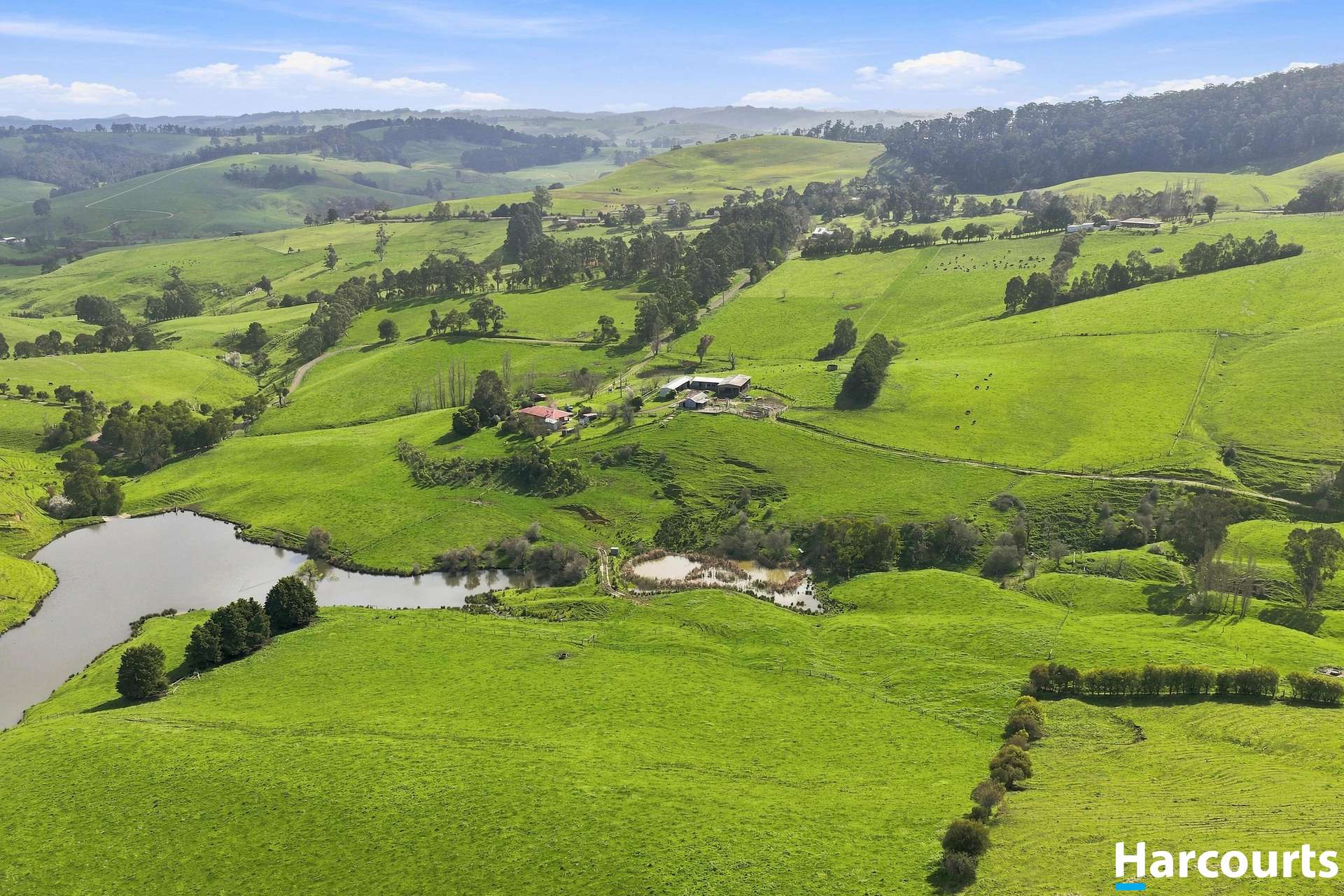 Lot 1, 60 Lanes Road, Mirboo North For Sale by Farmbuy.com - image 34