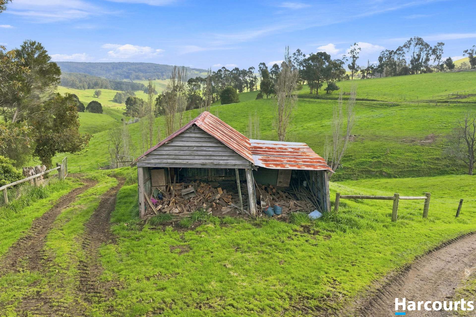 Lot 1, 60 Lanes Road, Mirboo North For Sale by Farmbuy.com - image 30