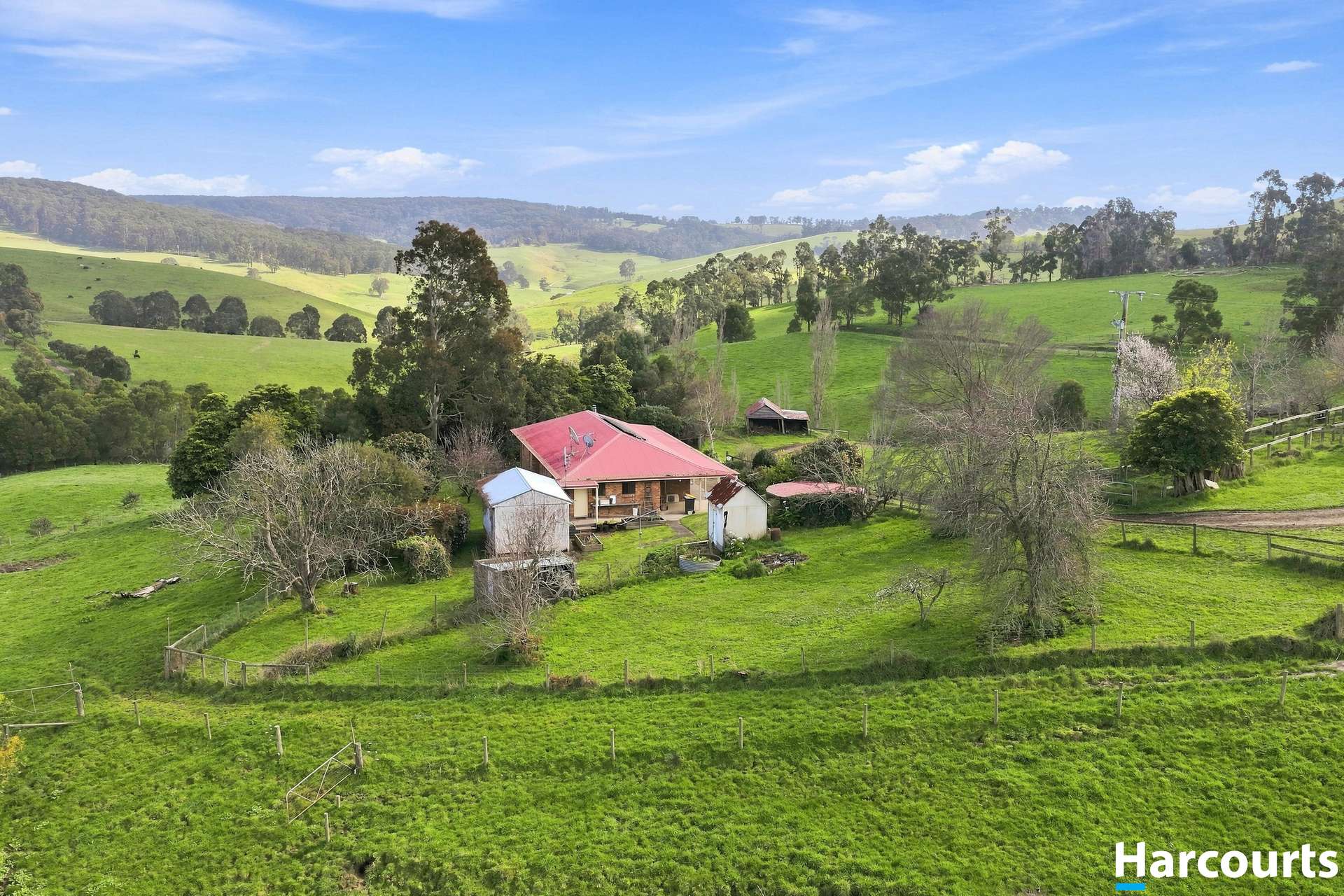 Lot 1, 60 Lanes Road, Mirboo North For Sale by Farmbuy.com - image 27