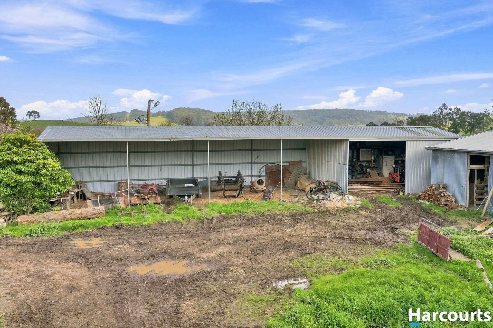 Lot 1, 60 Lanes Road, Mirboo North For Sale by Farmbuy.com - image 24