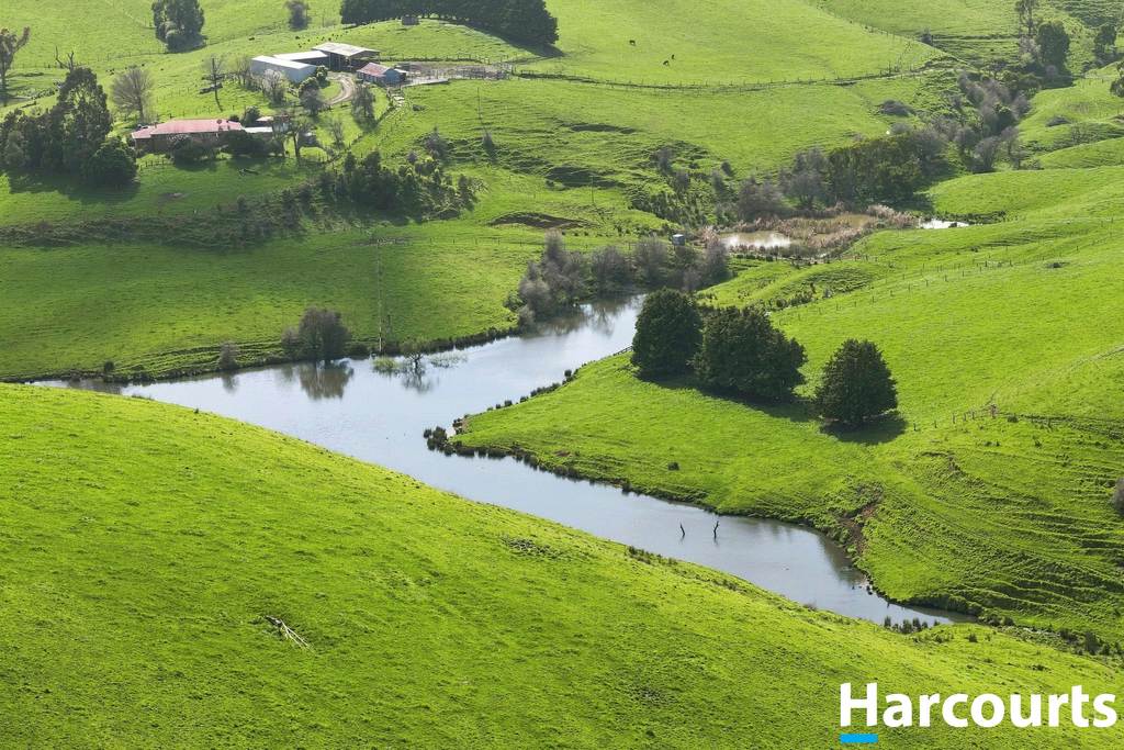 Lot 2-6&comma; 60 Lanes Road, Mirboo North VIC 3871