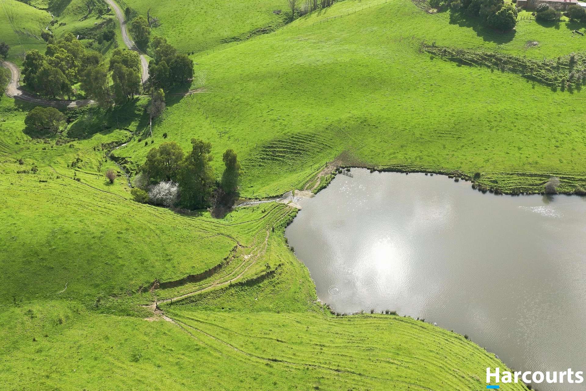 Lot 2-6, 60 Lanes Road, Mirboo North For Sale by Farmbuy.com - image 4