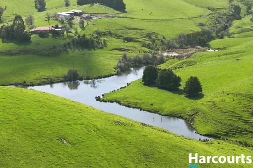 Farm For Sale - VIC - Mirboo North - 3871 - A Productive Turnout Block with Excellent Water! 