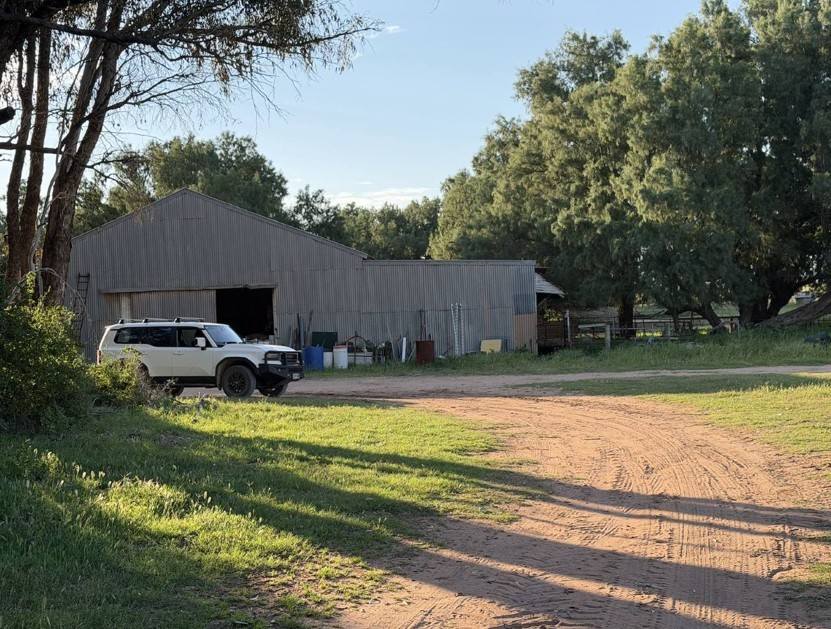 339 Butcher Road, Bookara For Sale by Farmbuy.com - image 29