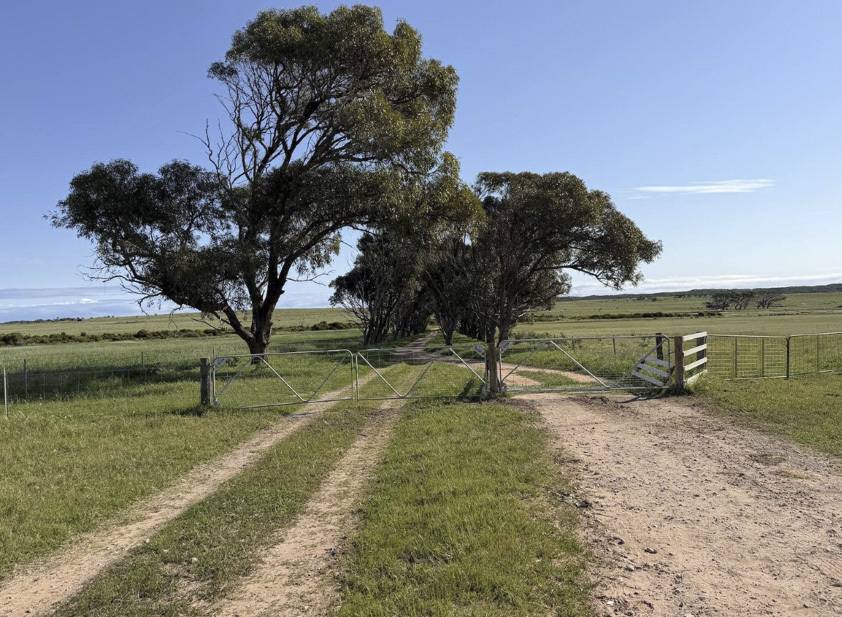 339 Butcher Road, Bookara For Sale by Farmbuy.com - image 19