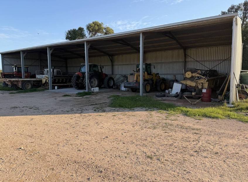 339 Butcher Road, Bookara For Sale by Farmbuy.com - image 30