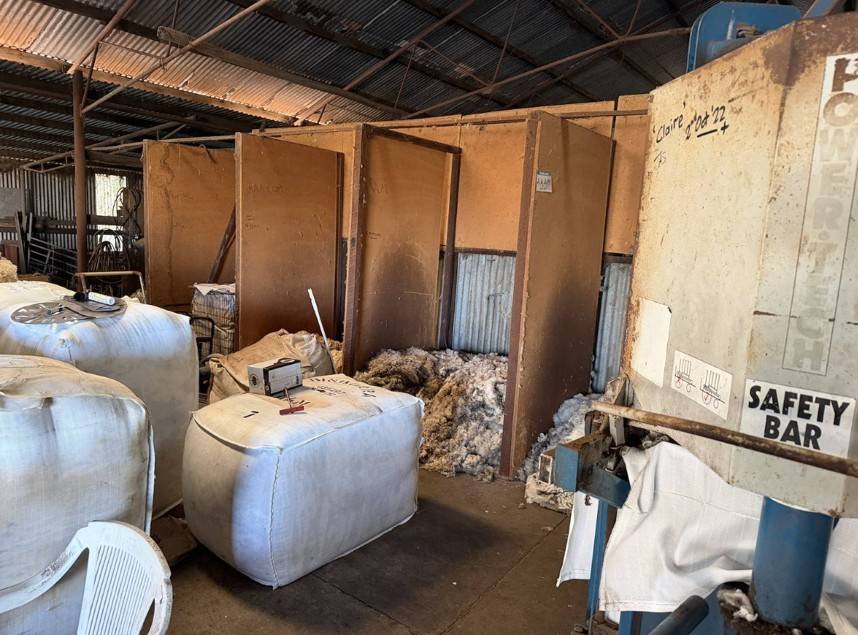 339 Butcher Road, Bookara For Sale by Farmbuy.com - image 32