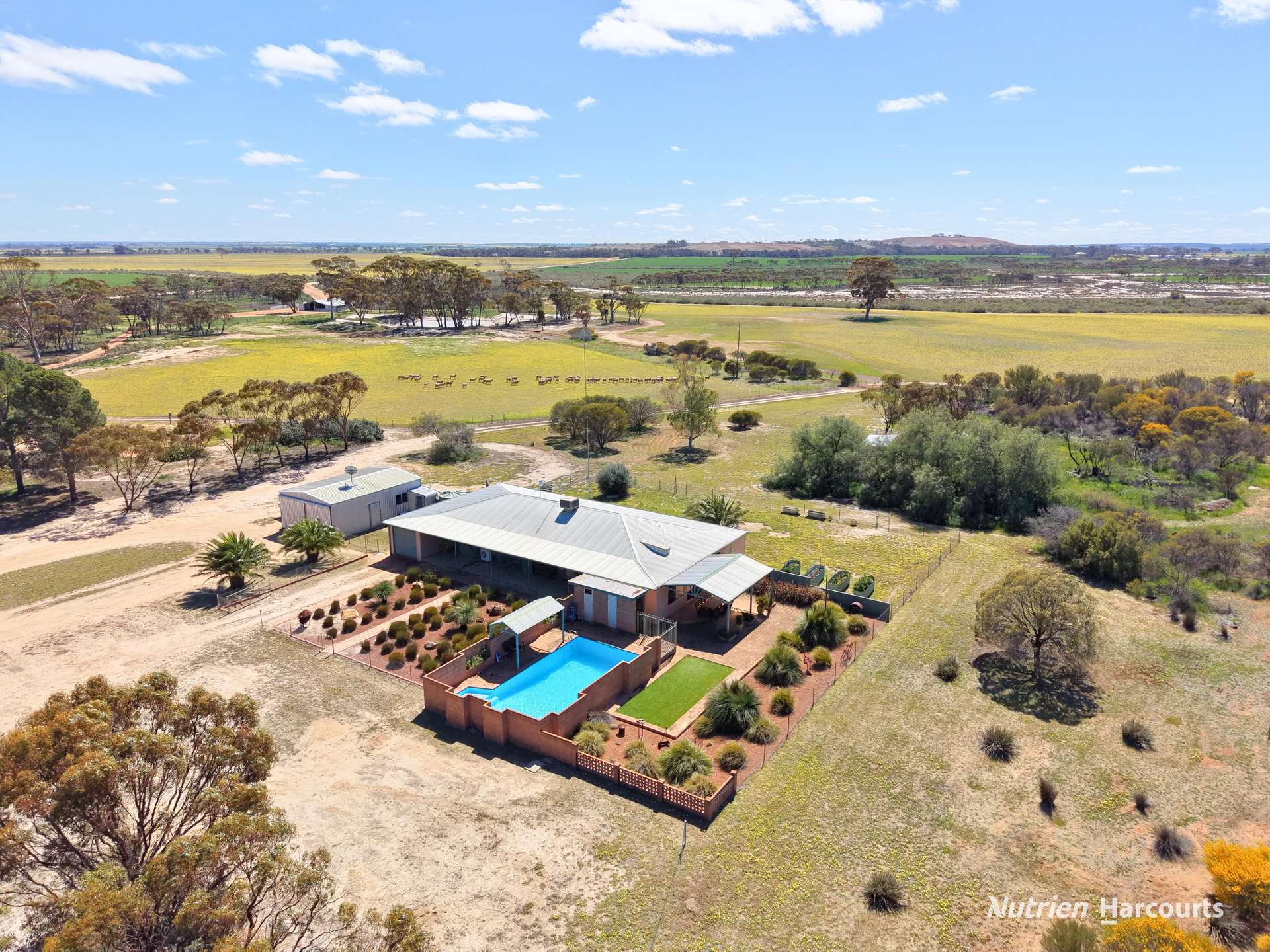 3422 Mount Walker Road, Mount Walker Auction by Farmbuy.com - image 2