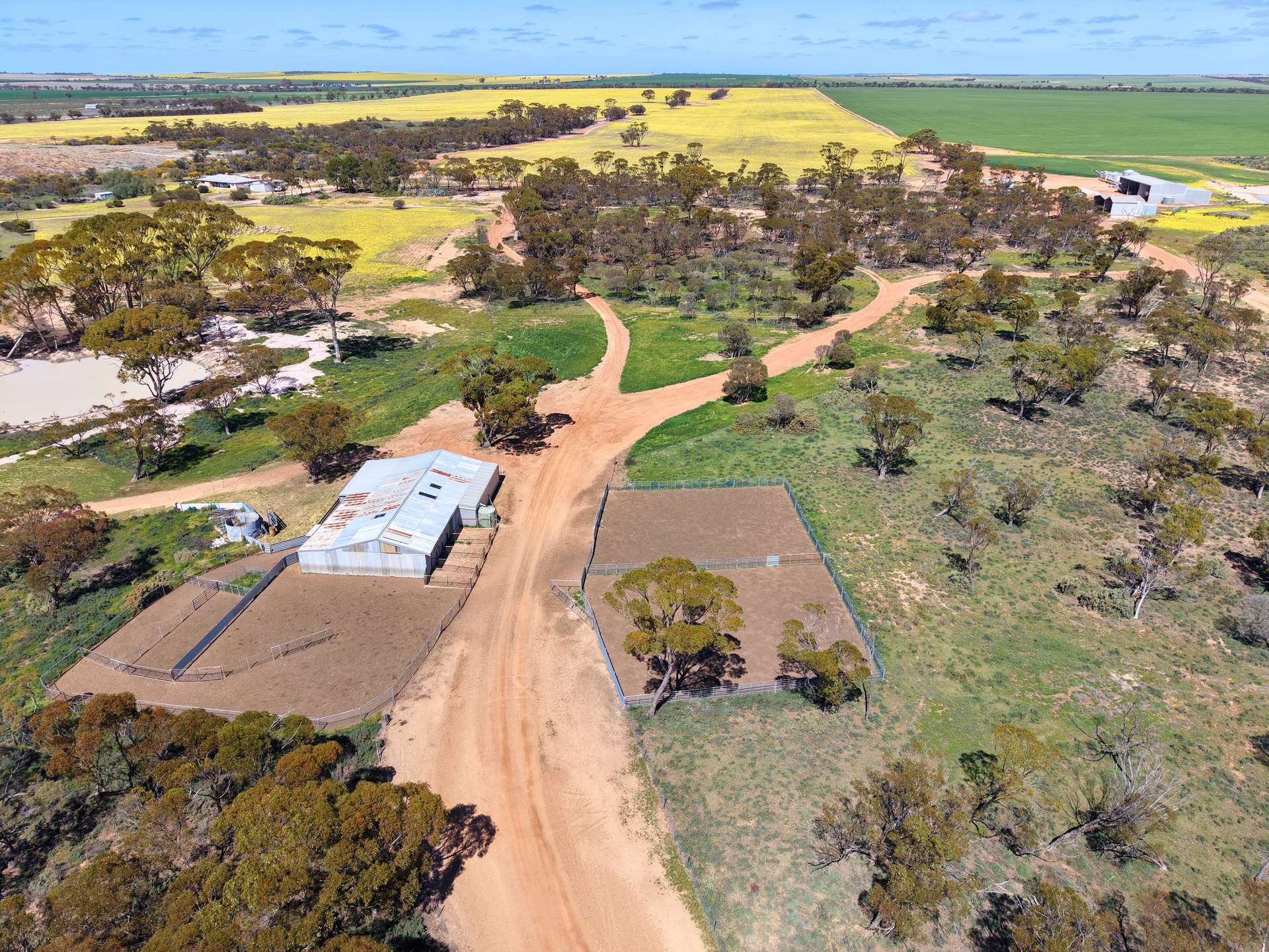 3422 Mount Walker Road, Mount Walker Auction by Farmbuy.com - image 15