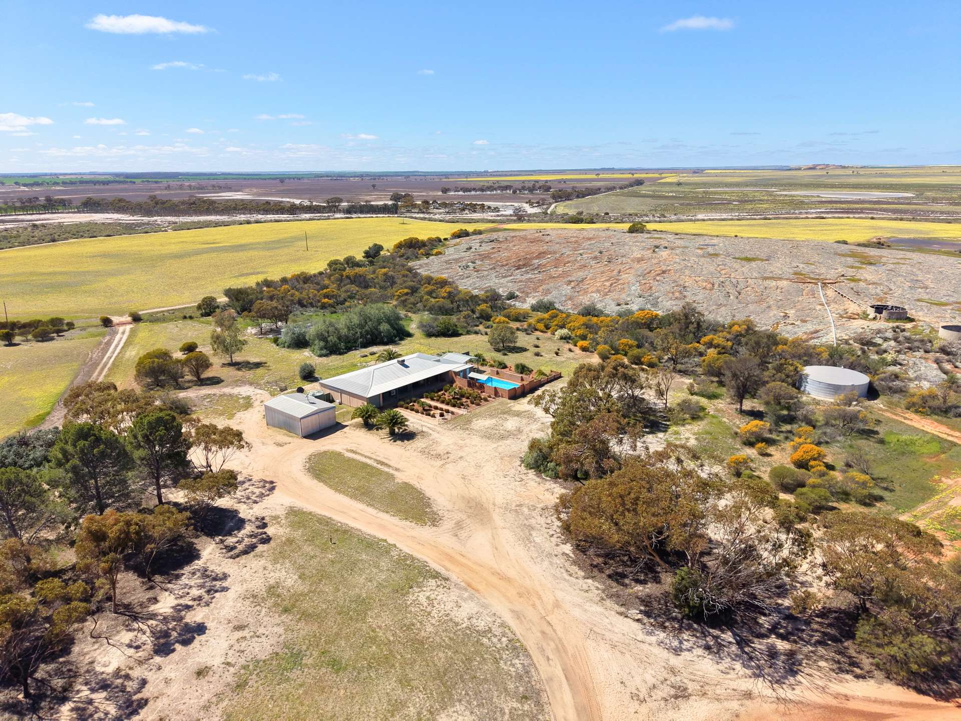 3422 Mount Walker Road, Mount Walker Auction by Farmbuy.com - image 14