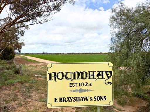 Farm Auction - WA - Mount Walker - 6369 - "ROUNDHAY" - A Proven Farming Legacy 