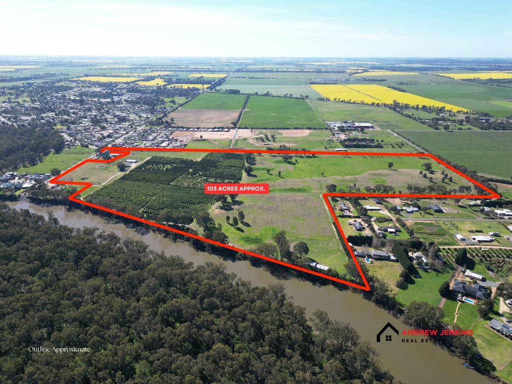 74 Quicks Road, Barooga NSW 3644