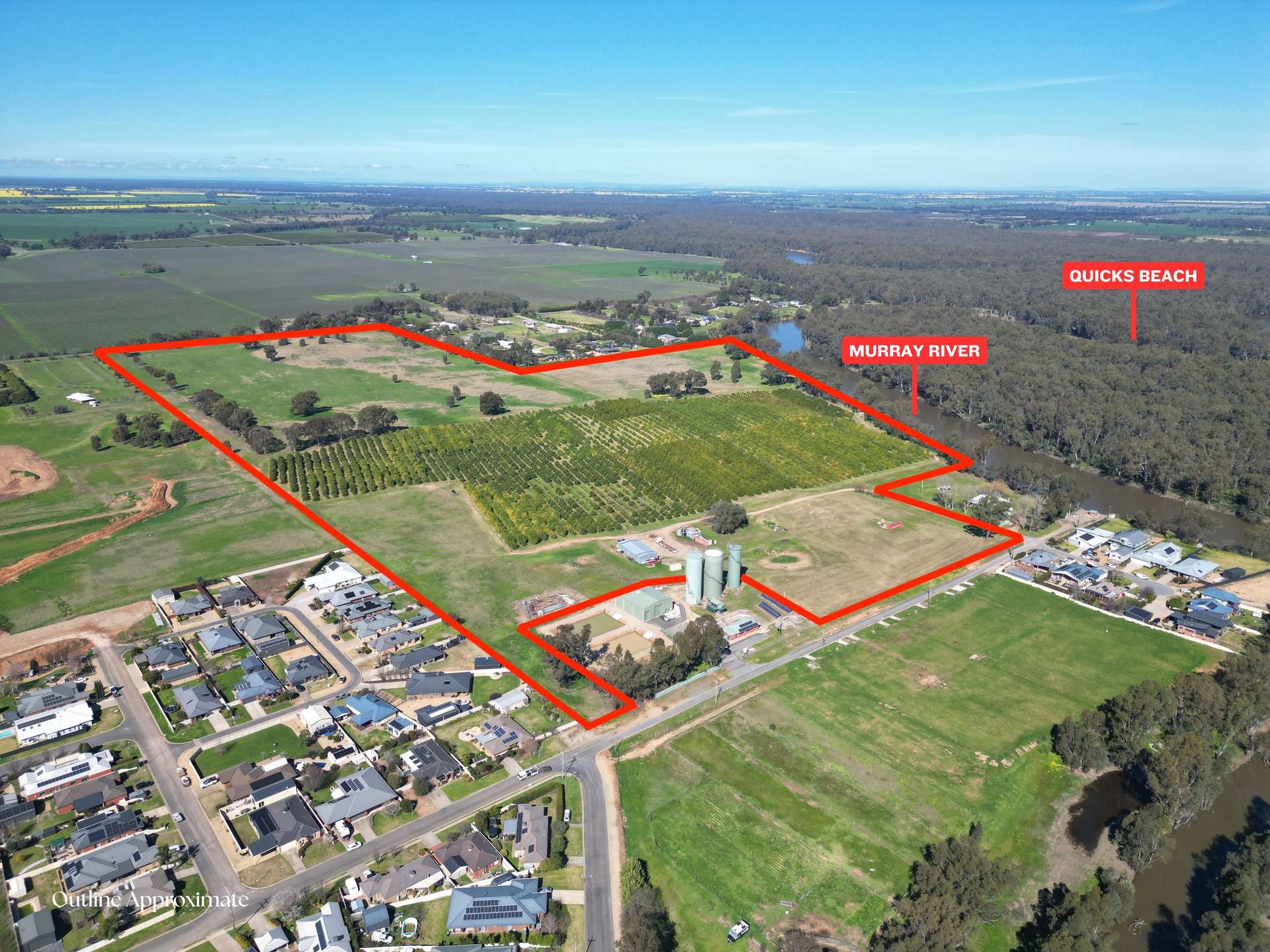 74 Quicks Road, Barooga For Sale by Farmbuy.com - image 3