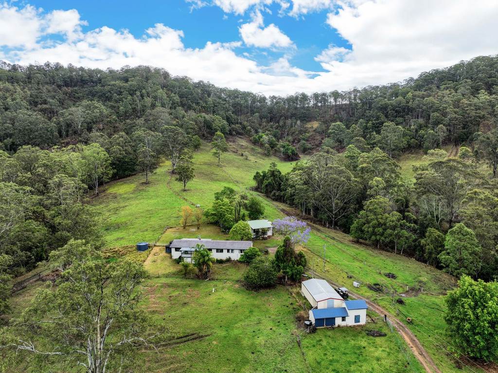 91 Lochinvar Road, Wherrol Flat NSW 2429