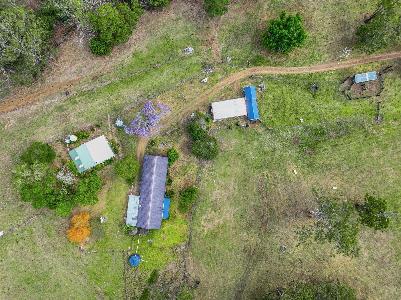 91 Lochinvar Road, Wherrol Flat For Sale by Farmbuy.com - image 7