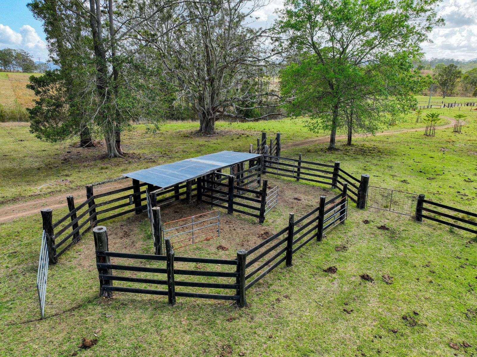 91 Lochinvar Road, Wherrol Flat For Sale by Farmbuy.com - image 2
