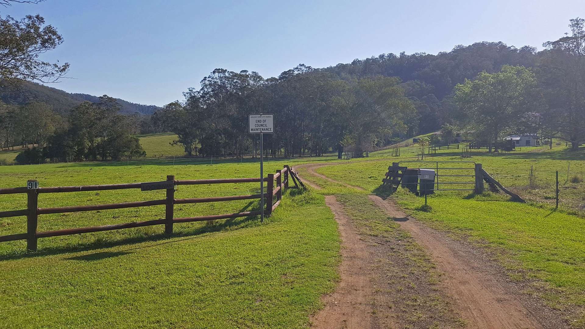 91 Lochinvar Road, Wherrol Flat For Sale by Farmbuy.com - image 30