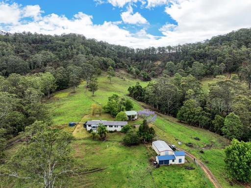 Farm For Sale - NSW - Wherrol Flat - 2429 - Motivated Vendor - Reasonable Offers Invited! 
