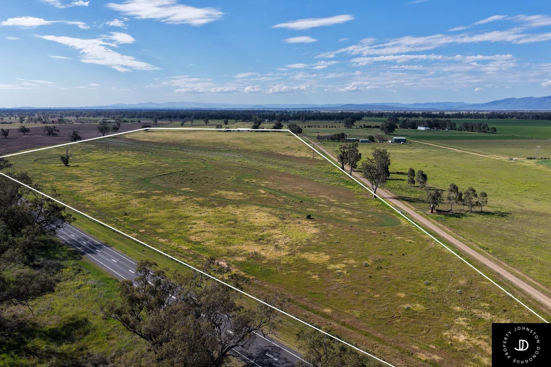 11058 Kamilaroi Highway, Gunnedah For Sale by Farmbuy.com - image 2