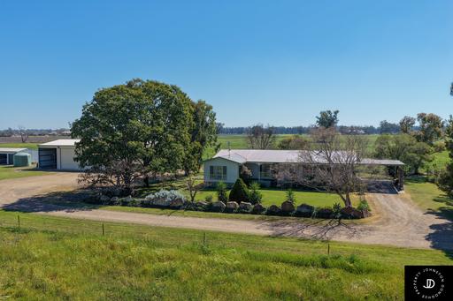 11058 Kamilaroi Highway, Gunnedah NSW 2380