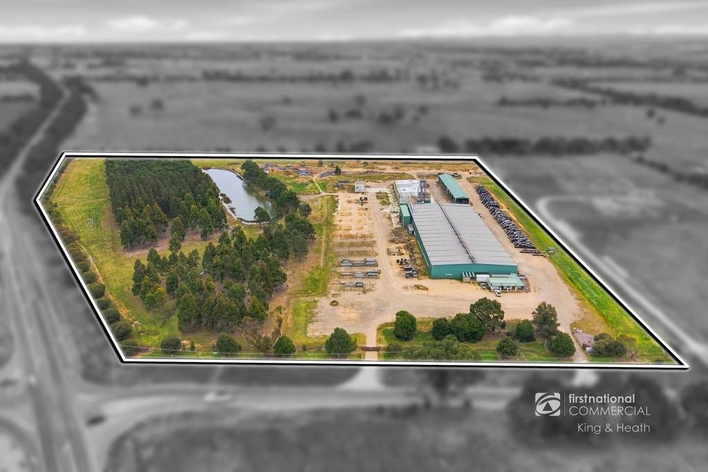 15 Power Station Road, Bairnsdale VIC 3875