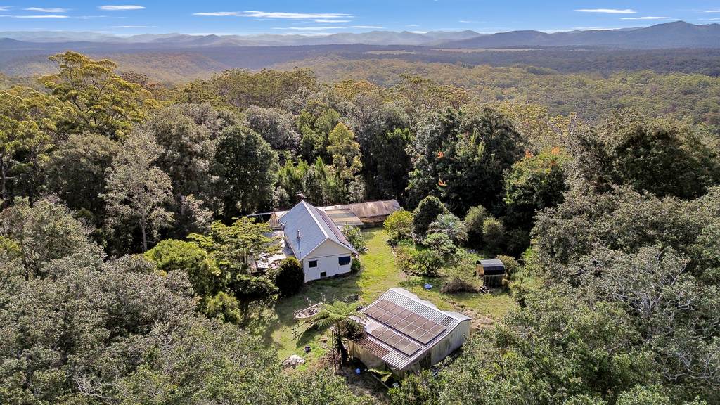 189 Byers Road, Wondecla QLD 4887