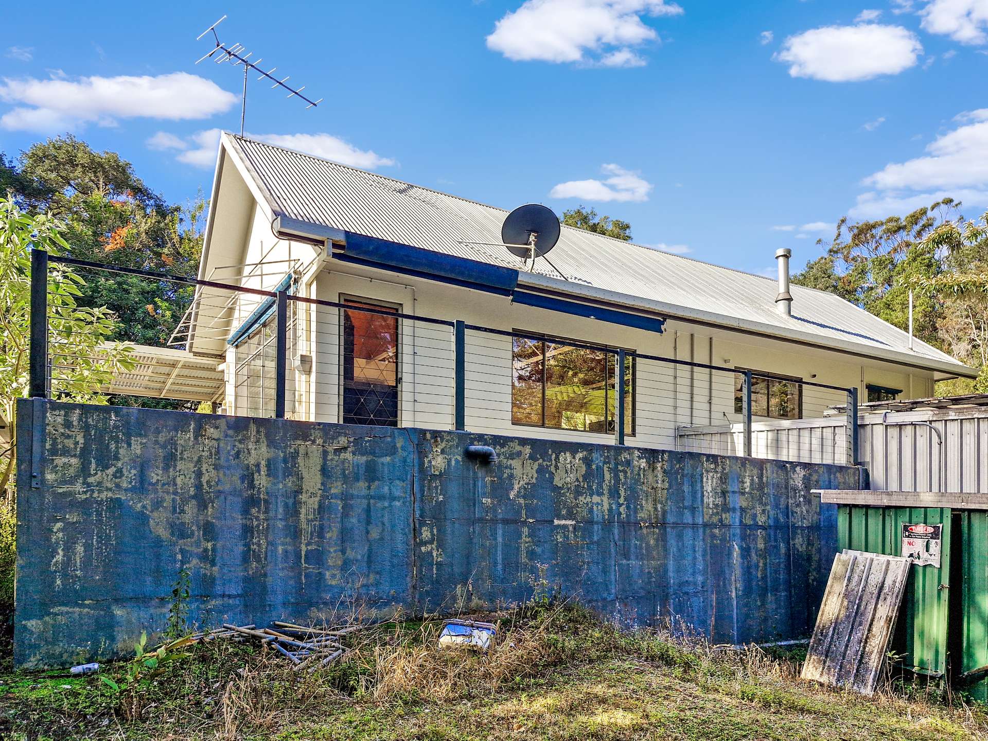 189 Byers Road, Wondecla For Sale by Farmbuy.com - image 4