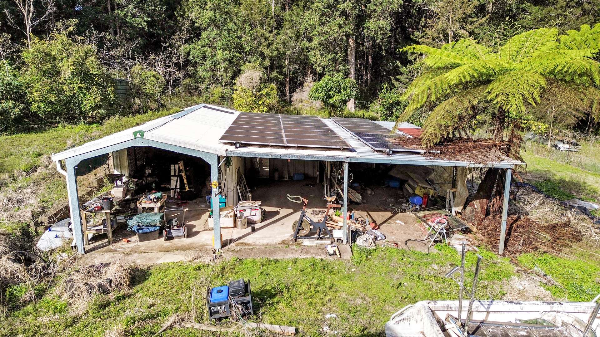 189 Byers Road, Wondecla For Sale by Farmbuy.com - image 20
